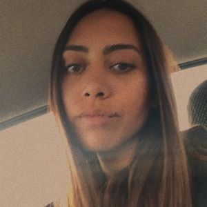 Meet your Posher, Kacia